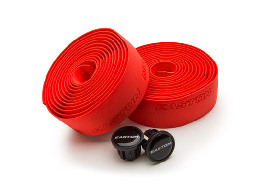 Red Pinline Bar Tape