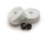 White Pinline Bar Tape